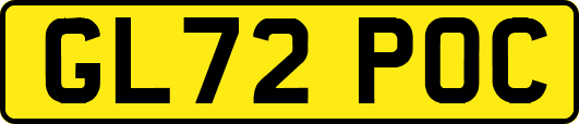 GL72POC
