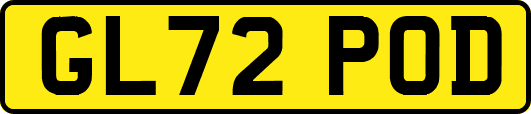 GL72POD
