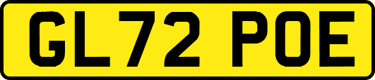 GL72POE