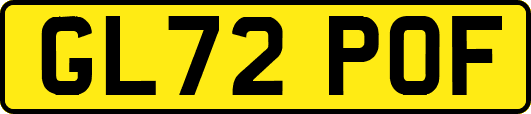 GL72POF