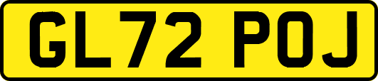GL72POJ