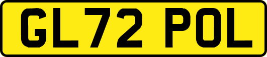 GL72POL