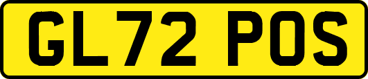 GL72POS