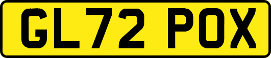 GL72POX