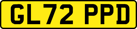 GL72PPD