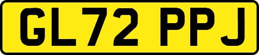 GL72PPJ