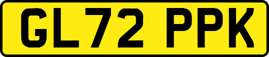 GL72PPK