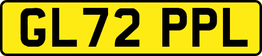 GL72PPL