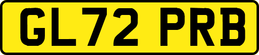 GL72PRB