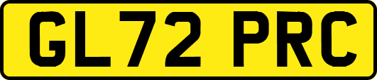 GL72PRC