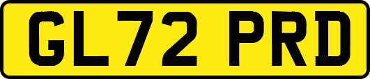 GL72PRD