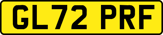 GL72PRF