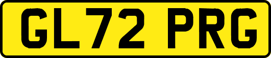 GL72PRG