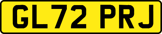 GL72PRJ