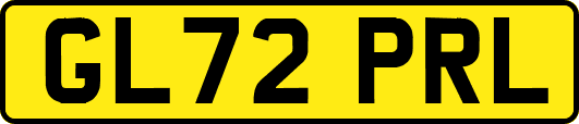 GL72PRL