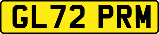 GL72PRM