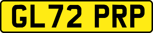 GL72PRP
