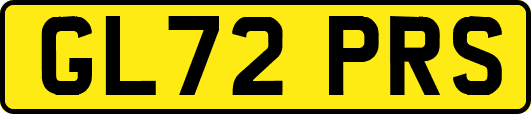 GL72PRS