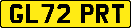 GL72PRT