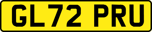 GL72PRU