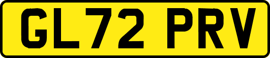 GL72PRV