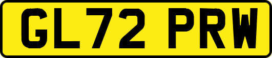 GL72PRW