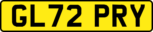 GL72PRY