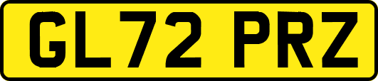 GL72PRZ