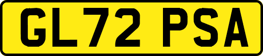 GL72PSA