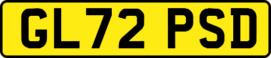 GL72PSD