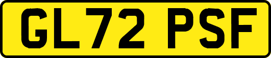 GL72PSF