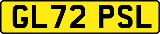 GL72PSL