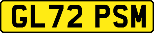 GL72PSM