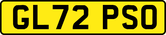 GL72PSO