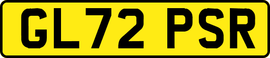 GL72PSR