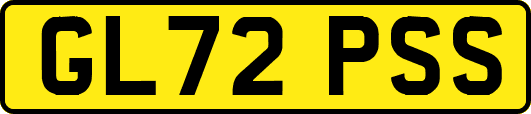 GL72PSS