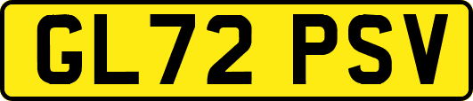 GL72PSV