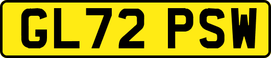 GL72PSW