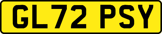 GL72PSY
