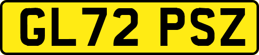 GL72PSZ