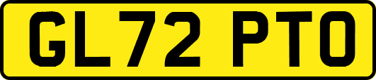 GL72PTO
