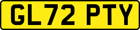 GL72PTY