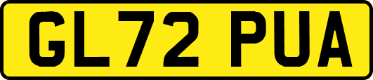 GL72PUA