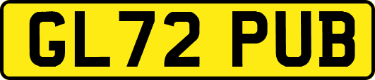 GL72PUB