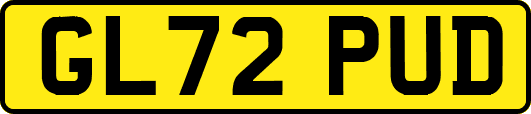 GL72PUD