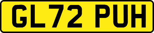 GL72PUH