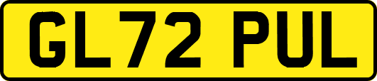 GL72PUL