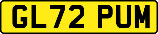 GL72PUM