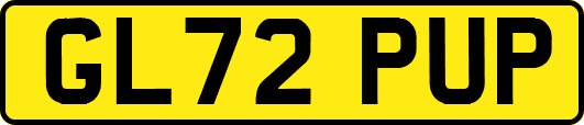 GL72PUP
