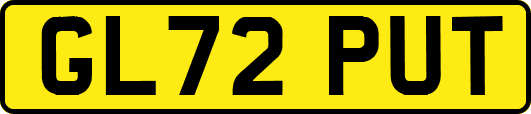 GL72PUT